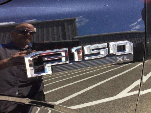 Ford F-150 2017 photo 8